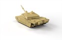 Model Quickbuild Challenger Tank Desert Airfix