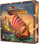 Gra Reavers of Midgard (PL) Portal Games