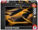 Puzzle 1000 elementów Mark Gray Ruchome wydmy Schmidt