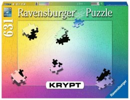 Puzzle 631 elementów Krypt Gradient Ravensburger Polska