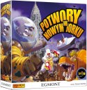 Gra Potwory w Nowym Jorku Portal Games