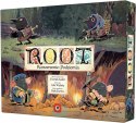 Gra Root: Podziemia dodatek Portal Games