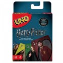 Gra karciana UNO Harry Potter Mattel