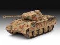 Model plastikowy 1/35 Panther Ausf D Revell