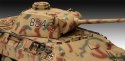 Model plastikowy 1/35 Panther Ausf D Revell