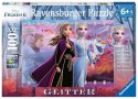 Puzzle 100 elementów Kraina Lodu Frozen 2 Ravensburger Polska