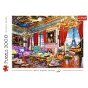 Puzzle 3000 elementów Paryski pałac Trefl