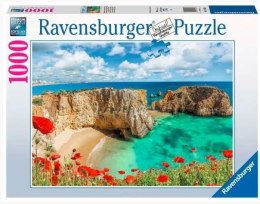 Puzzle 2D 1000 elementów AT Algarve Ravensburger Polska