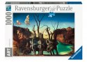 Puzzle 2D 1000 elementów Dali Ravensburger Polska