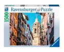 Puzzle 2D 1500 elementów Pamplona Ravensburger Polska