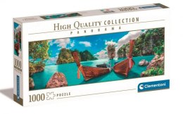 Puzzle 1000 elementów Panorama High Quality, Phuket Bay Clementoni