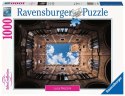 Puzzle 2D 1000 elementów Palazzo Pubblico, Włochy Ravensburger Polska