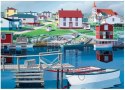 Puzzle 2D 1000 elementów Zatoka Greenspond Ravensburger Polska