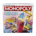 Gra Monopoly Builder Hasbro