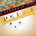 Gra Scrabble Harry Potter Mattel