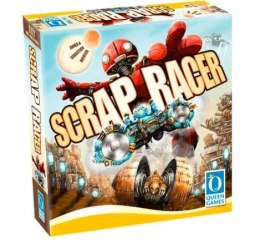 Gra Scrap Racer (PL) Piatnik