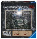 Puzzle EXIT Północ w ogrodzie 368 elementów Ravensburger Polska