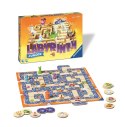 Gra Labyrinth Junior Ravensburger Polska