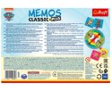 Gra Memos Classic & Plus Psi Patrol Trefl