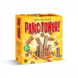 Gra Panic Tower Dante