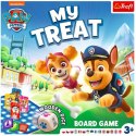 Gra Psi Patrol Mój smakołyk Paw Patrol Trefl