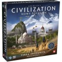 Gra Sid Meier's Civilization: Nowy początek Terra Incognita Galakta