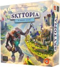 Gra Skytopia (PL) Portal Games