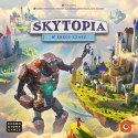 Gra Skytopia (PL) Portal Games