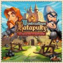 Gra Wystrzałowe katapulty FoxGames