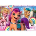 Puzzle 3x48 elementów My Little Pony Clementoni