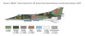 Model plastikowy MiG-27/MiG-23BN Flogger 1/48 Italeri