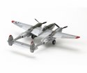 Model plastikowy Lockheed P-38J Lightning Tamiya