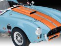 Model plastikowy samochód 65 Shelby Cobra 427 1/24 Revell