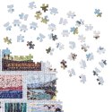 Puzzle 500 elementów Puzzlove - Parki Narodowe CzuCzu