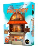 Gra Little Factory Portal Games