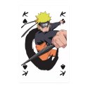 Karty Waddingtons No1. Naruto Winning Moves