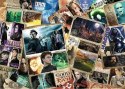 Puzzle 2000 elementów Harry Potter Bohaterowie Trefl