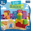 Gra Little Builder Trefl