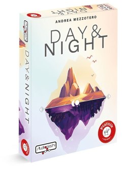Gra Day & Night (edycja polska) Piatnik
