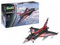 Model do sklejania Eurofighter Black Jack 1/48 Revell