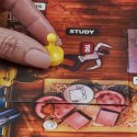 Gra Cluedo Escape Room Hasbro