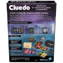 Gra Cluedo Escape Room Hasbro