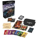 Gra Cluedo Escape Room Hasbro