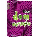 Gra Istny dom wariatów Trefl