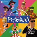 Gra Pod przykrywką Trefl