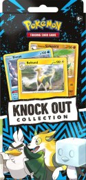 Karty Knockout Collection Boltund Pokemon TCG