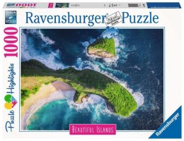 Puzzle 1000 elementów Indonezja Ravensburger Polska