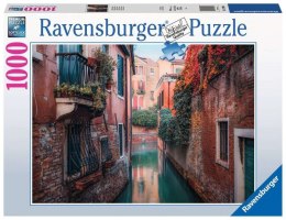 Puzzle 1000 elementów Jesień w Wenecji Ravensburger Polska