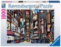 Puzzle 1000 elementów Nowy Jork Ravensburger Polska