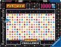 Puzzle 1000 elementów Pac-Man Ravensburger Polska